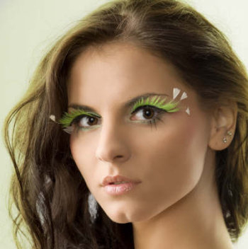 Lash and thread beauty courses