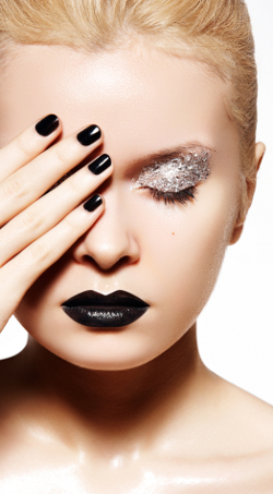 make up course