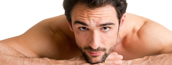 Man-Kind Male Grooming Course