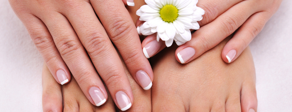Profeshional Nail Courses
