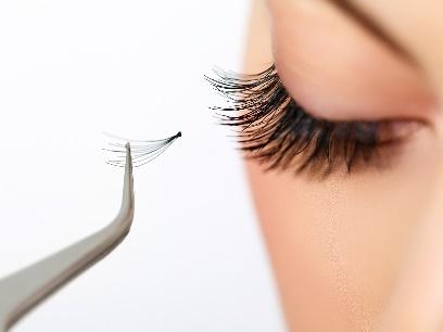 3D Volume Lashes Training Brighton 3D Volume Lashes training course