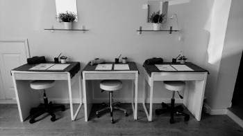 Beauty Training in Brighton Lash and thread beauty courses