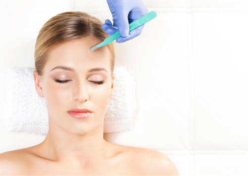 Dermaplaning & peel combination Course Brighton Dermaplaning & peel combination training course