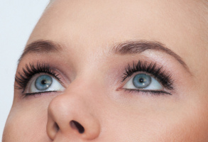 Lashlift and Colour Course