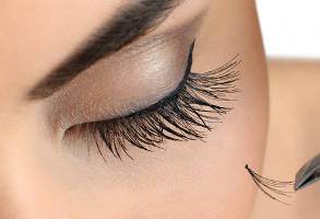 Eyelash Express Extensions training course
