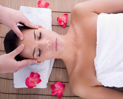 Indian Head Massage course in Brighton Indian head massage