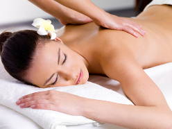 Aromatherapy Massage Training Aromatherapy Massage Course